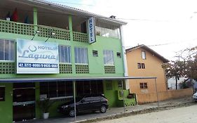 Hotel Laguna